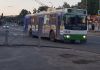 В Пензе в Заводском районе изменится движение общественного транспорта