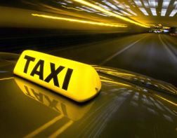 Пензенским таксистам создадут особые условия для работы