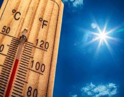 Опасное лето: советы пензенцам, как легче перенести жару
