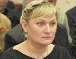 Ирина Ширшина останется под домашним арестом