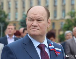Бочкарев стал членом Совета Федерации