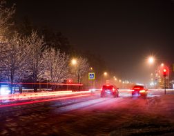 В Пензе автомобилям запретят останавливаться на улице Лермонтова
