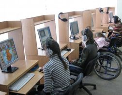 В Пензе инвалиды покажут свое профмастерство