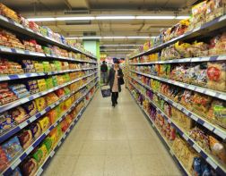 ﻿В Пензенской области снизились цены на сахар и гречку