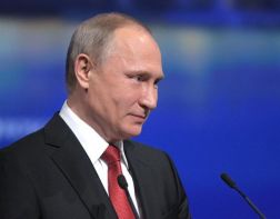 Пензенцы могут задать вопрос Владимиру Путину