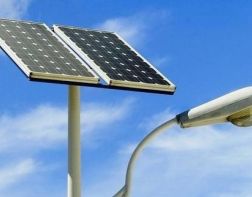 Депутаты предложили перевести уличное освещение на солнечные батареи