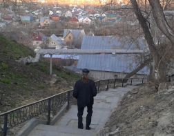 В Пензе разыскивается 40-летний Сергей Ваньков
