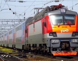 Пензенских пассажиров ожидают изменения в расписании поездов