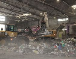 Перерабатывать мусор в Пензе планируют по-итальянски