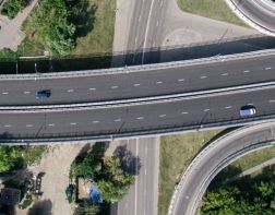 В Пензенской области проложат две крупные магистрали