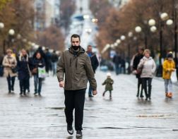 ﻿В Пензе улица Московская станет полностью пешеходной