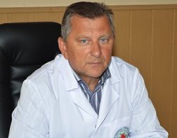Губернатор прокомментировал назначение нового министра здравоохранения региона