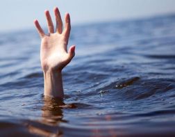 В Пензе за сутки утонули трое