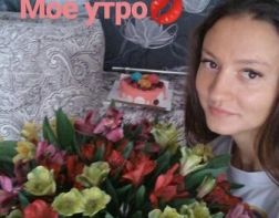 Виктория Андреева накануне Дня рождения завоевала «серебро»