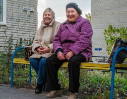 С 1 января «возрастная» надбавка к пенсии выросла до 5,3 тыс. рублей 