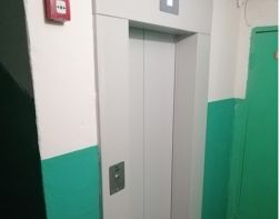 В Пензе отремонтировали МКД и лифты