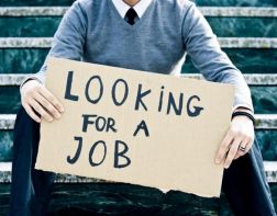 Уровень безработицы в Пензе вышел на допандемийный уровень