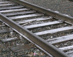 Жительница Пензы просит сделать железнодорожный переход
