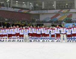 Президент России поблагодарил пензенских спортсменов