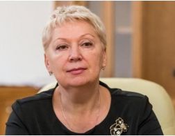 Министр образования Ольга Васильева откроет школу в Верхнем Ломове