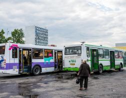 В 2017 году зареченских автобусов будет меньше
