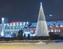 Россиян ждут длинные новогодние каникулы