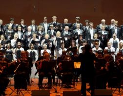 В Пензе пройдет концерт, посвященный 110-летию В. П. Соловьева-Седова