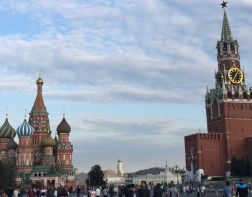 Власти Москвы рекомендовали переводить на "удаленку" до 50 % сотрудников