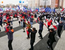 ﻿В Пензе готовятся отметить День народного единства