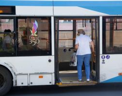 Троллейбусы №№1, 2 и 6 пустят в объезд места работ на проспекте Победы