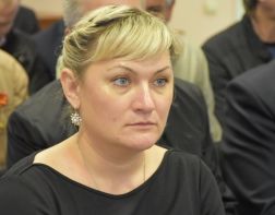 Суд избрал вице-мэру Ирине Ширшиной меру пресечения