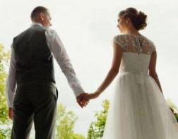 Пензенским молодоженам предложили «красивые» даты для свадеб в 2020 году