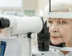 Пресбиопия глаз: какие симптомы и есть ли лечение
