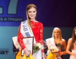 В ПГУ прошел кастинг участниц конкурса «Мисс ПГУ — 2017»