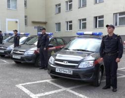 Безопасность на выборах в Пензе будут обеспечивать более 3 000 полицейских и общественников