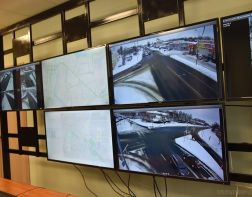 В Пензе планируют запустить интеллектуальную систему управления дорожным движением