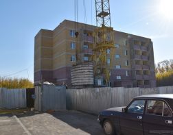 В Пензе планируют построить дом для маневренного фонда