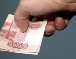 Пензенца осудили за дачу взятки в 30 тысяч рублей
