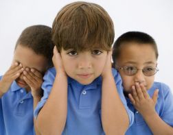 Пензенские психологи: "80% детей имеют психические отклонения!"