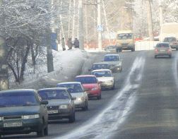 ﻿Восемь пензенцев заработали на автоподставах почти 6 млн рублей