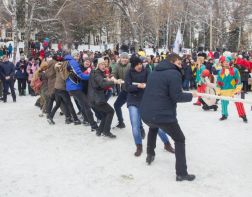 Пензенские студенты отметят Татьянин день массовыми гуляньями 
