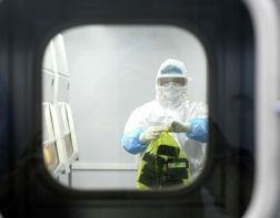 Власти Китая сообщили о резком росте числа заразившихся коронавирусом
