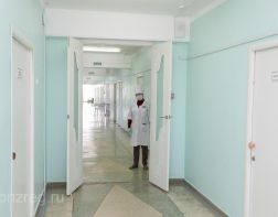 В Пензе продолжает расти число умерших от коронавируса