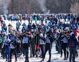 В Пензе сразу после гонки скончался участник Лыжни России