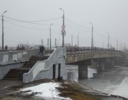 На месте Бакунинского моста построят новый путепровод
