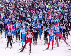 9 февраля в Пензе пройдет массовая гонка «Лыжня России» 