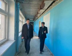 В Заречном за 95 млн рублей отремонтируют школу №220