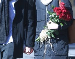 День Святого Валентина: как пензенцы признаются в любви