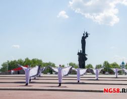 Мемориальный комплекс Воинской и Трудовой Славы будут развивать