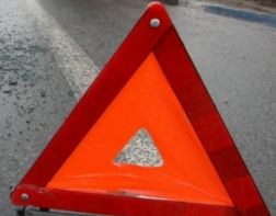 В Пензенской области пешеход погиб под колесами КАМАЗа